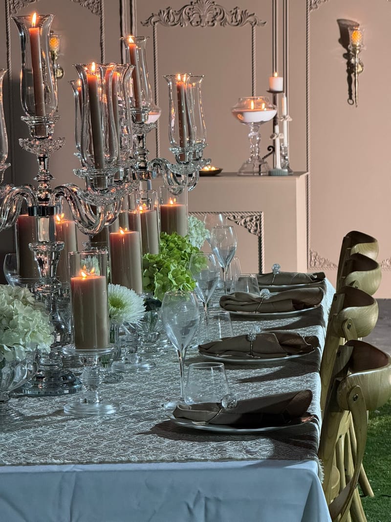 עמדה מיוחדת להפרשת חלה ומקווה