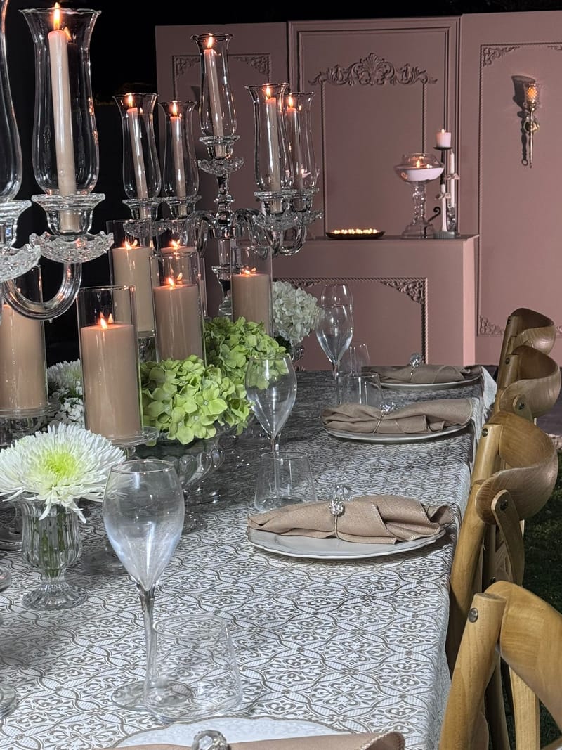 עמדה מיוחדת להפרשת חלה ומקווה