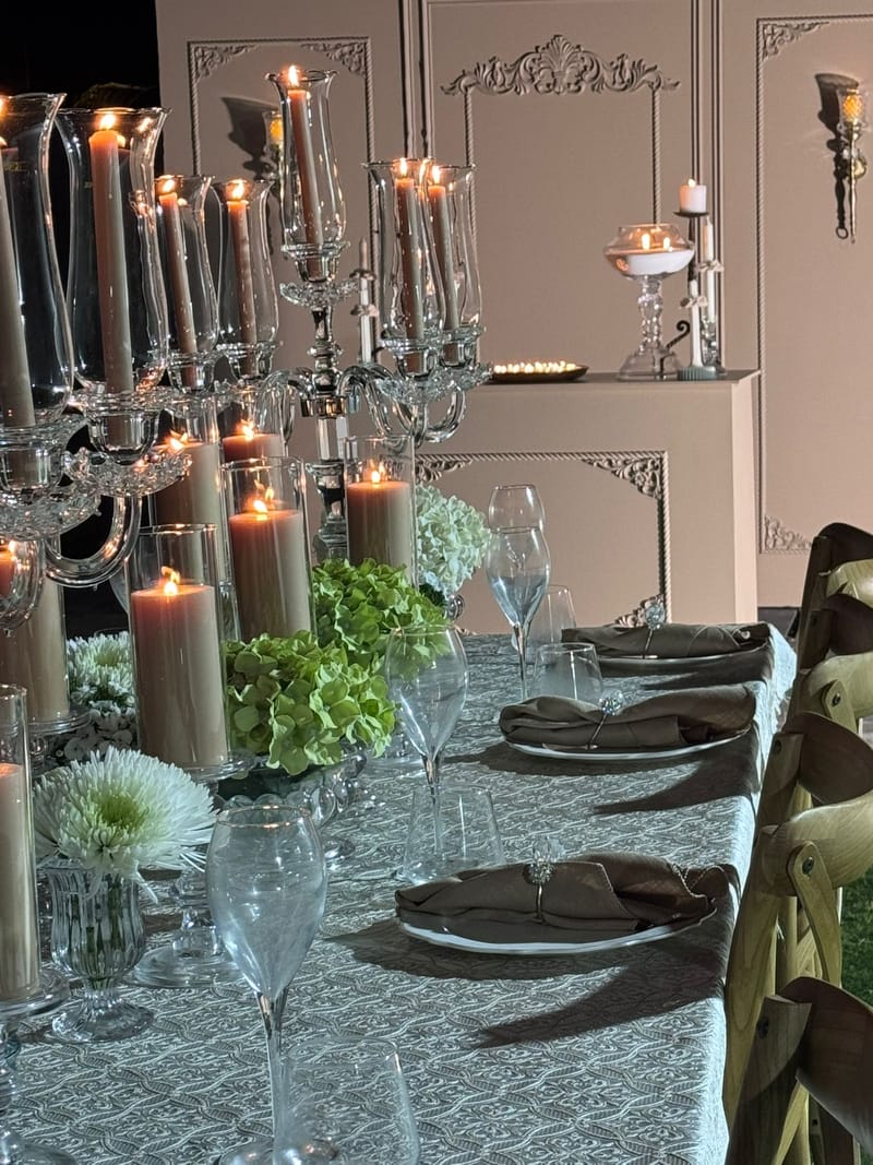 עמדה מיוחדת להפרשת חלה ומקווה