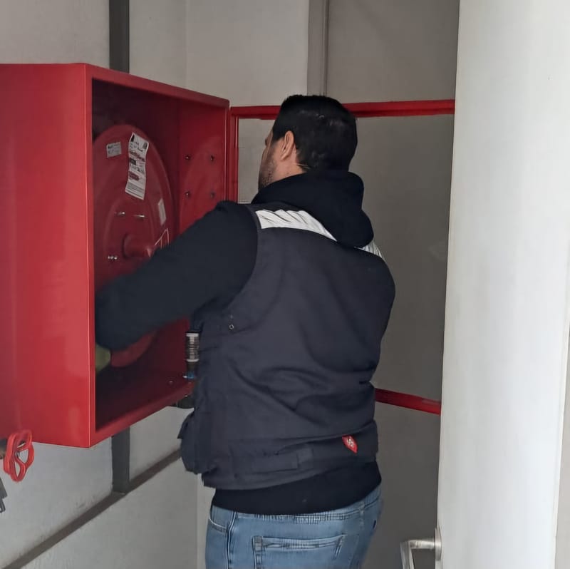 MANTENCION PREVENTIVA