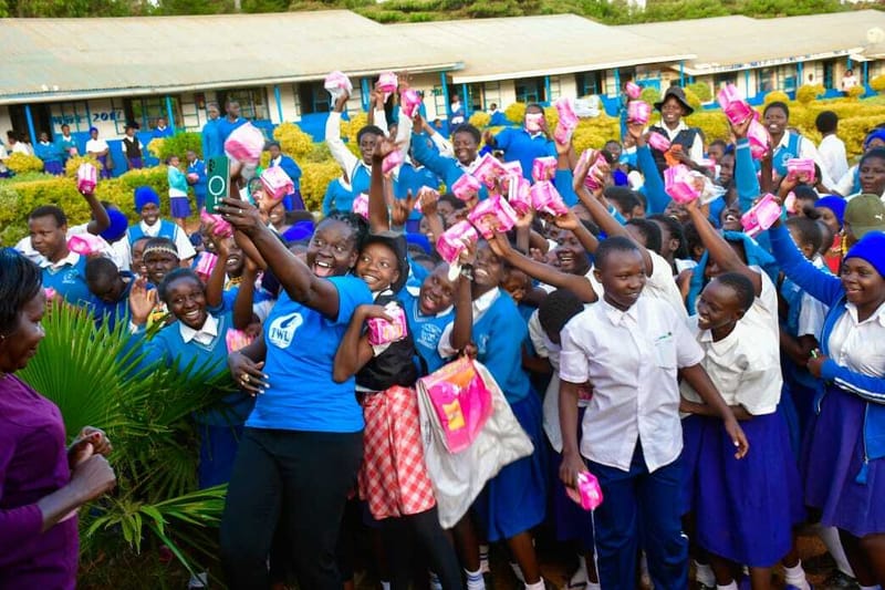 Activities  For The Year 2023/2024