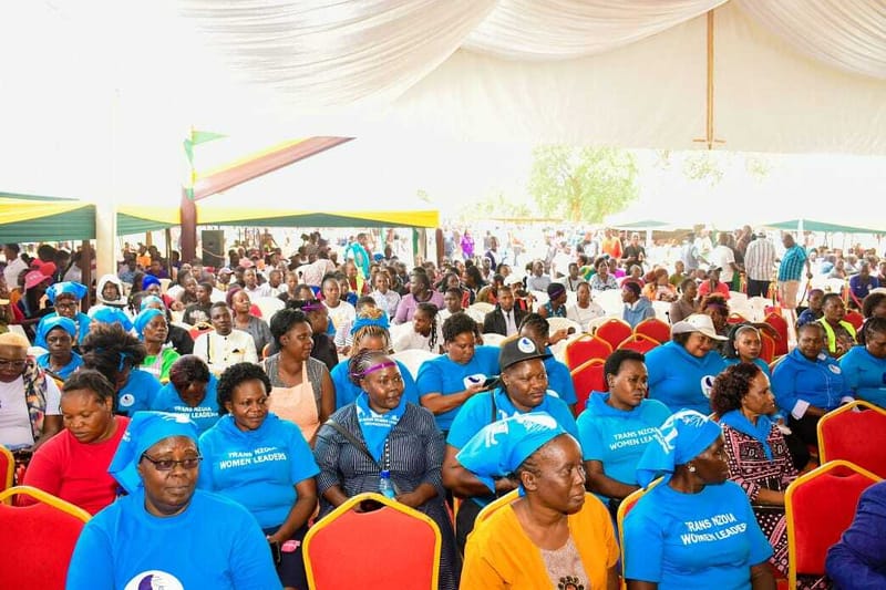 Impact of the 2023/2024 Activities