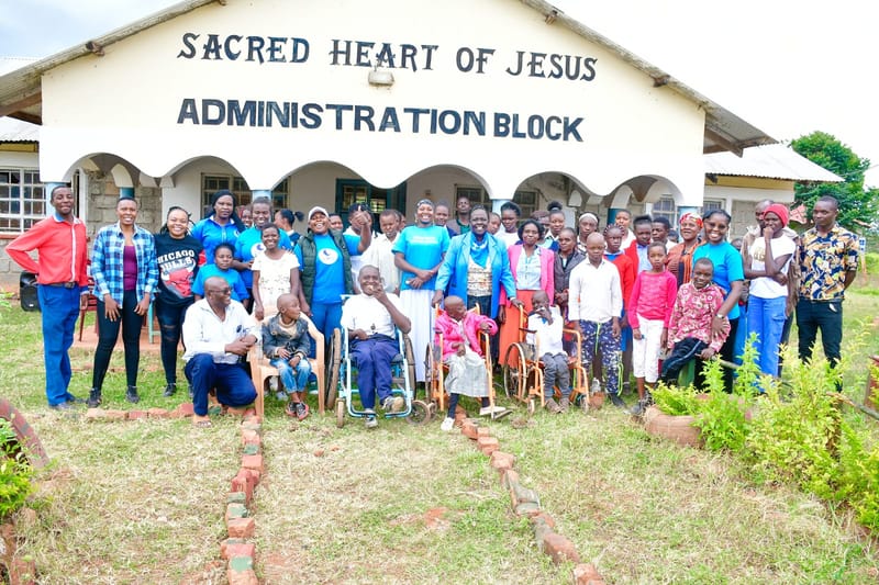 End of Year Activity – Call to Action