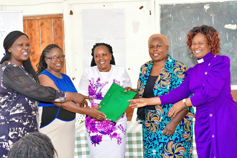 Annual General Meeting - 2025