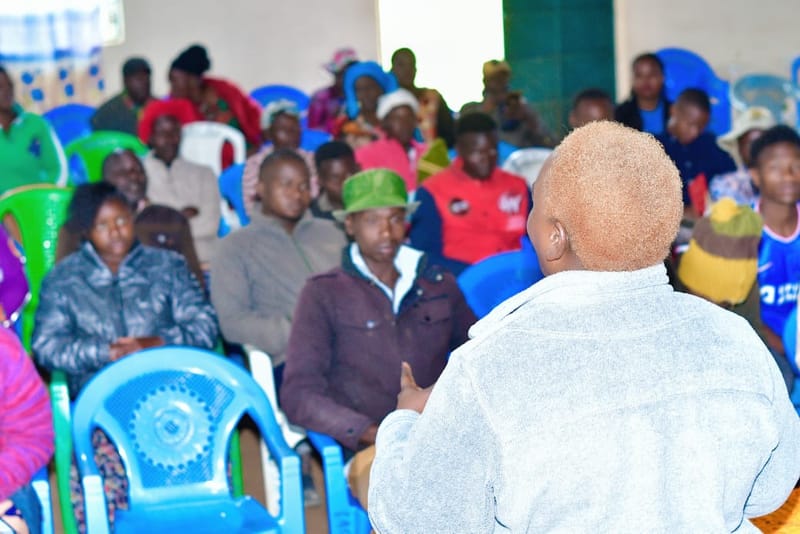 Advancing Gender Policy Implementation Through Civic Education