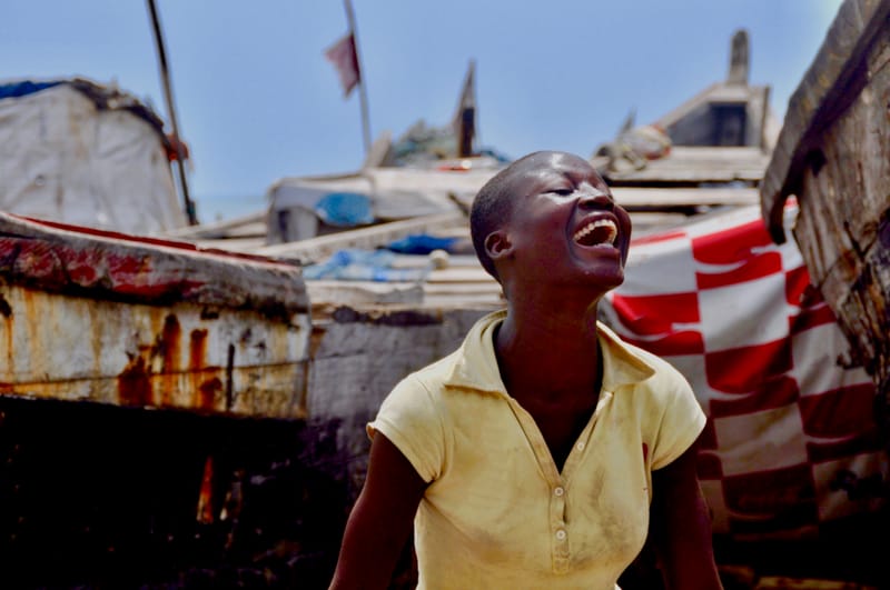 Voices from the Ground