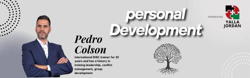 Discover Yourself with DISC!