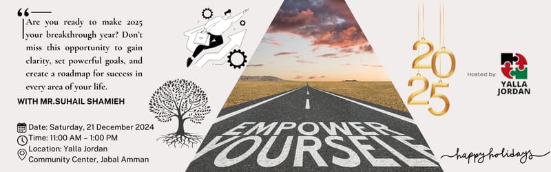 Make 2025 Your Best Year Ever