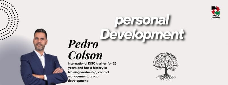 DISCover Yourself with DISC - 14 JUN - Senior HR Leaders