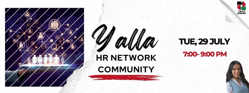 HR Network Community
