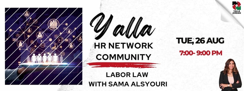 HR Network Community