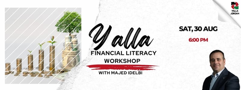 Financial Literacy Workshop