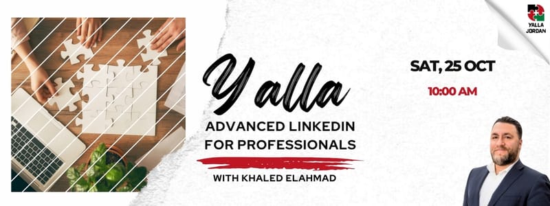 Advanced LinkedIn for Professionals
