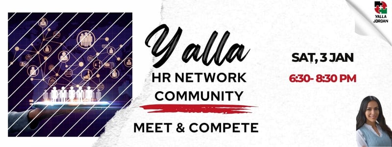 HR Network Community