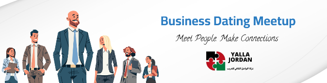 Yalla Business Dating