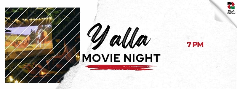 Yalla Movie Night