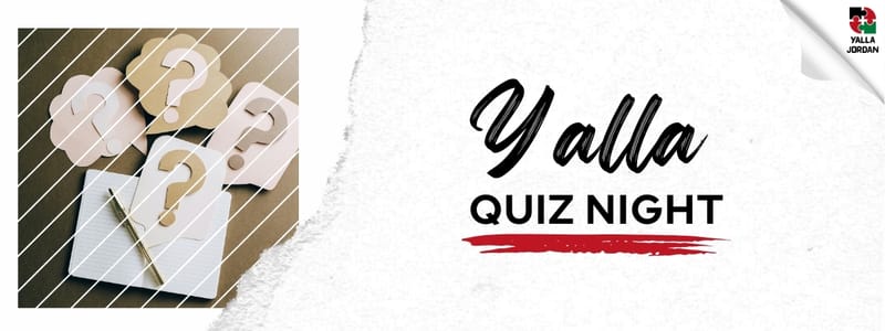 Yalla Quiz Night