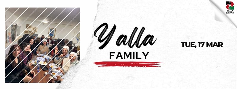 Yalla Family - يلا عيلة