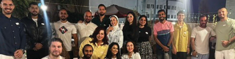 Yalla Content Creators Community