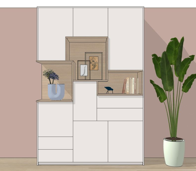 Maatwerk Veemarkt Utrecht