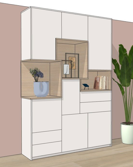 Maatwerk Veemarkt Utrecht