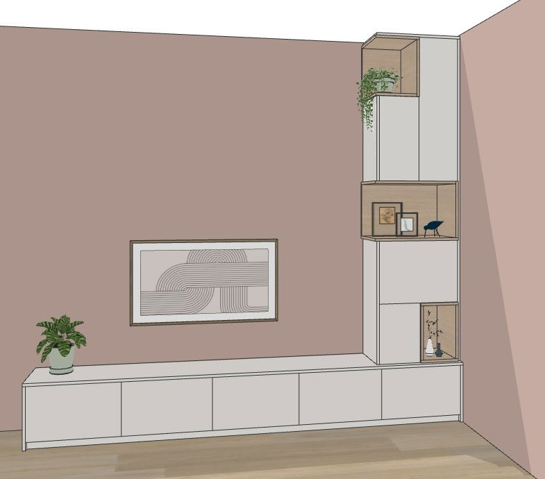 Maatwerk Veemarkt Utrecht