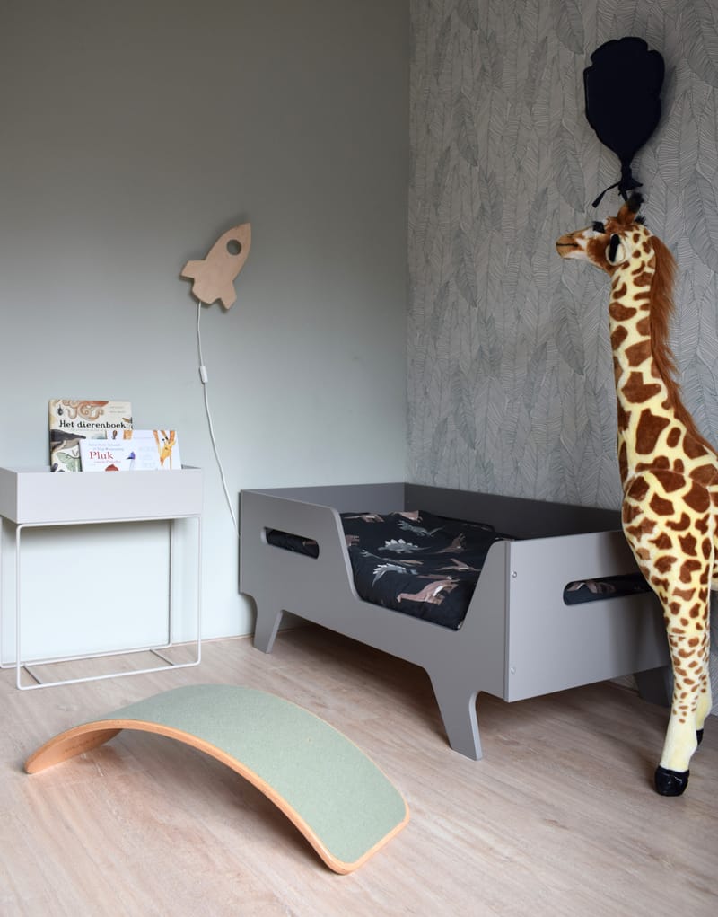 Kinderkamer Leidsche Rijn