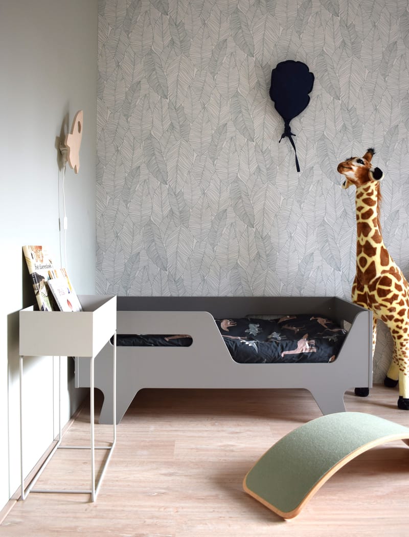 Kinderkamer Leidsche Rijn