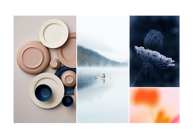 Interieurontwerp woonkamer Wageningen