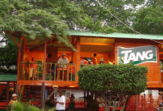Tang - Casa da Floresta - Salvador