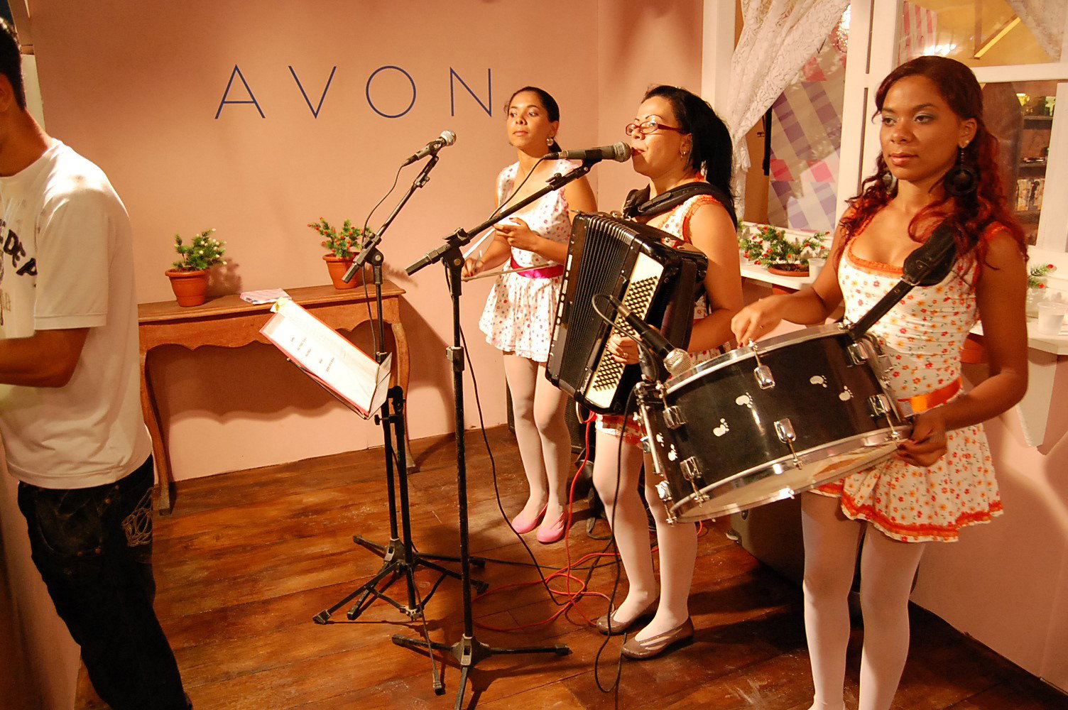 Avon - Espaço Belezura - São João Mossoró
