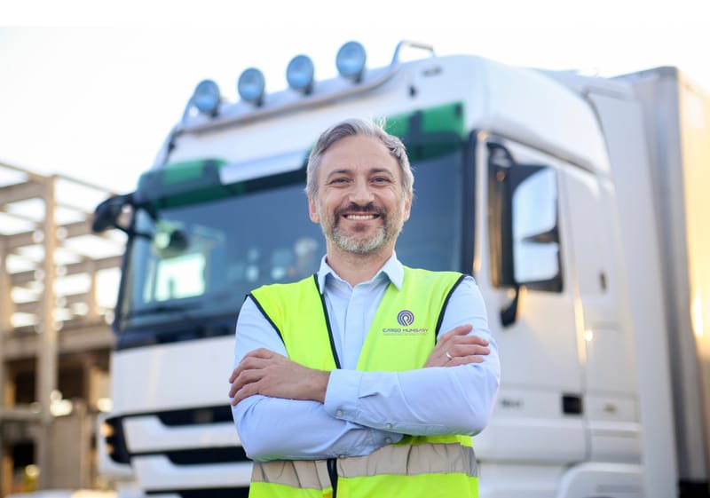 Sofőr szolgáltatás