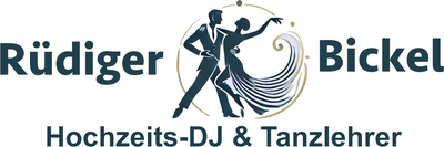 Hochzeits-DJ Rüdiger Bickel