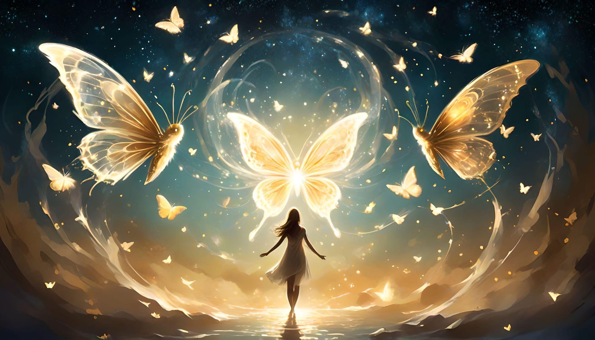 2. La lune de miel spirituelle – L’ivresse de l’âme retrouvée