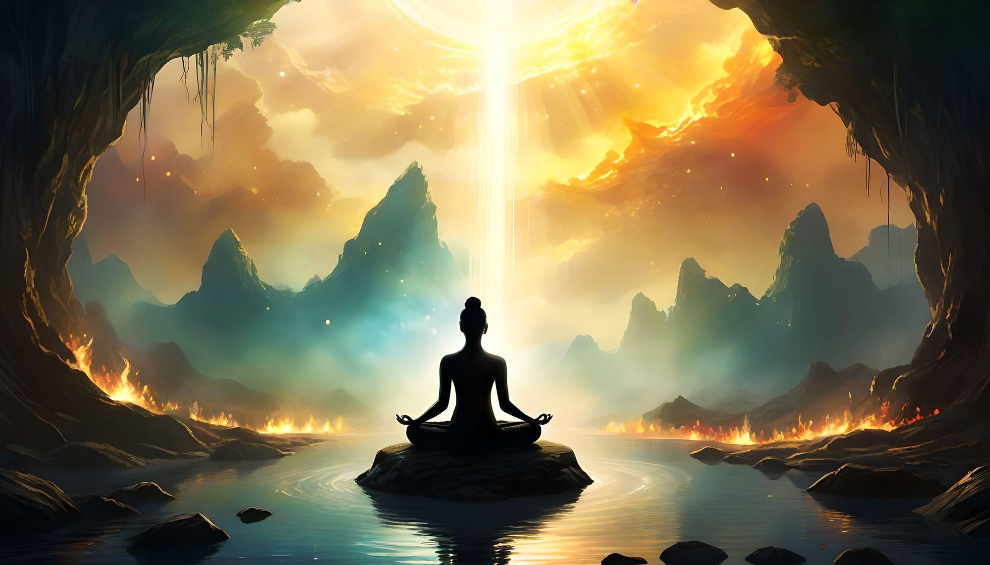 5. L’introspection et la transformation – Le retour à soi