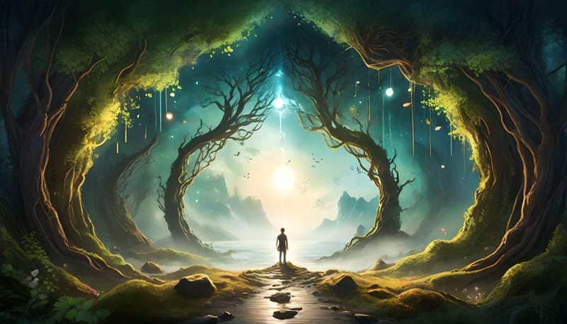 6 Clés Pour Se Reconnecter à Son Âme et Retrouver le Sens de  Sa Vie