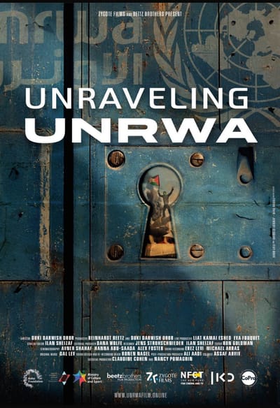 UNRWA