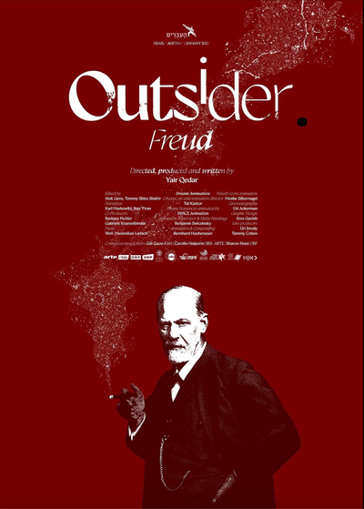 Outsider- Freud