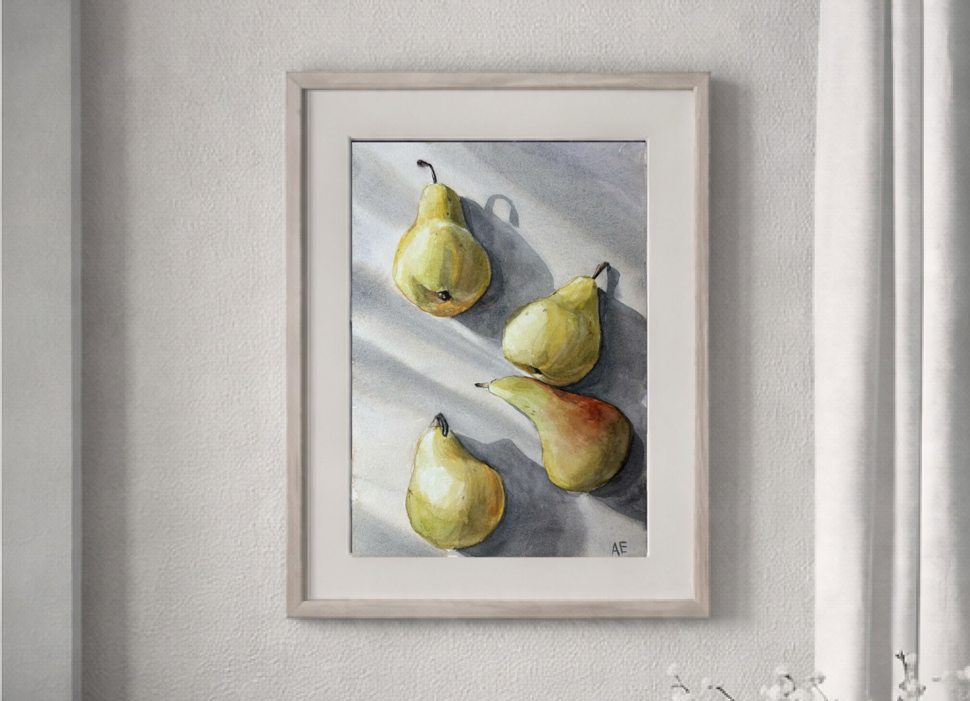 Dlaczego warto wybrać mały obraz do swojego wnętrza?