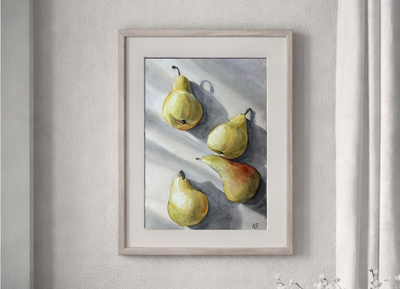 Dlaczego warto wybrać mały obraz do swojego wnętrza?