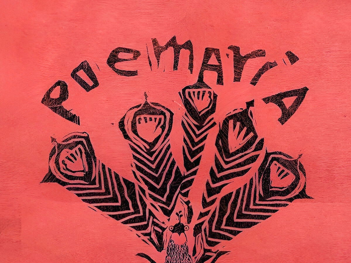 Poemaria