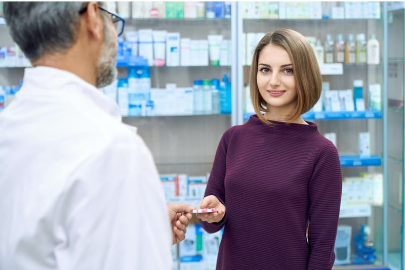 Személyes vásárlás