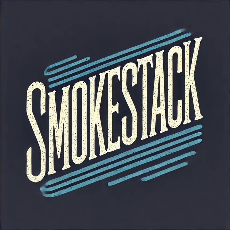 Vennesla - Byting og Smokestack