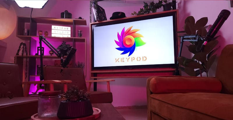 הסלון של החברה הכי טובה שלכם