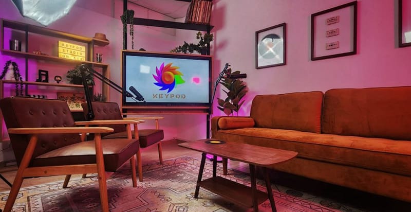 הסלון של החברה הכי טובה שלכם