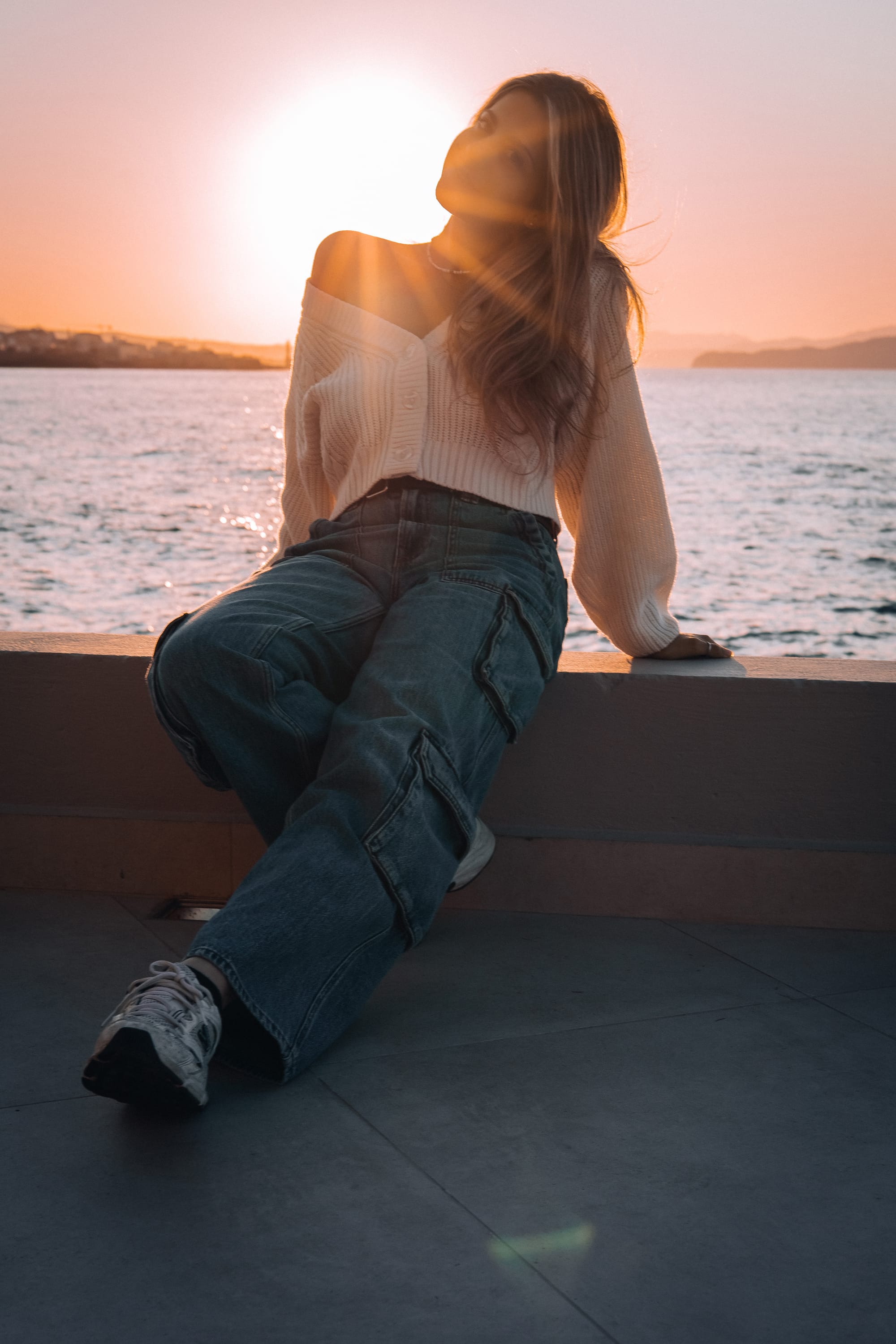 Spring Breeze of Crete