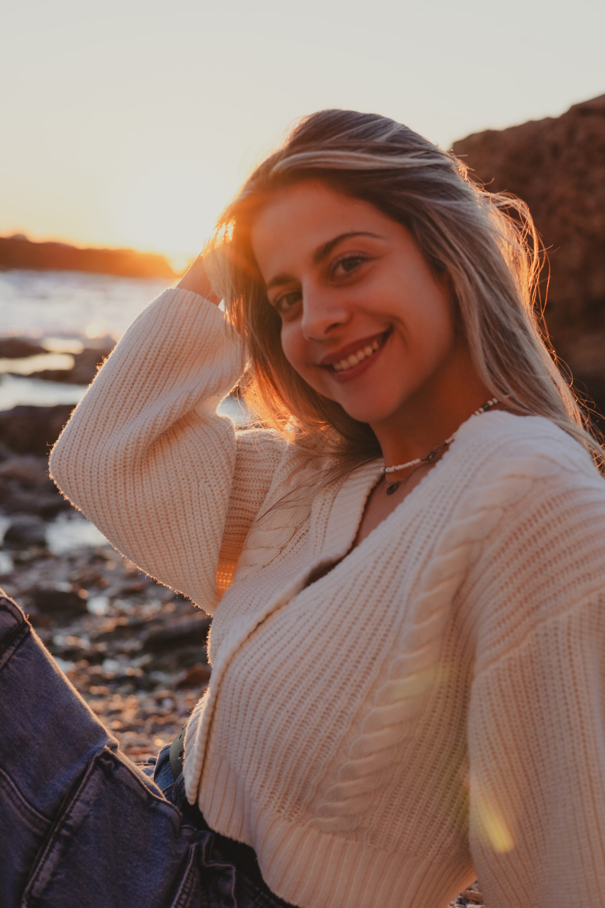 Spring Breeze of Crete