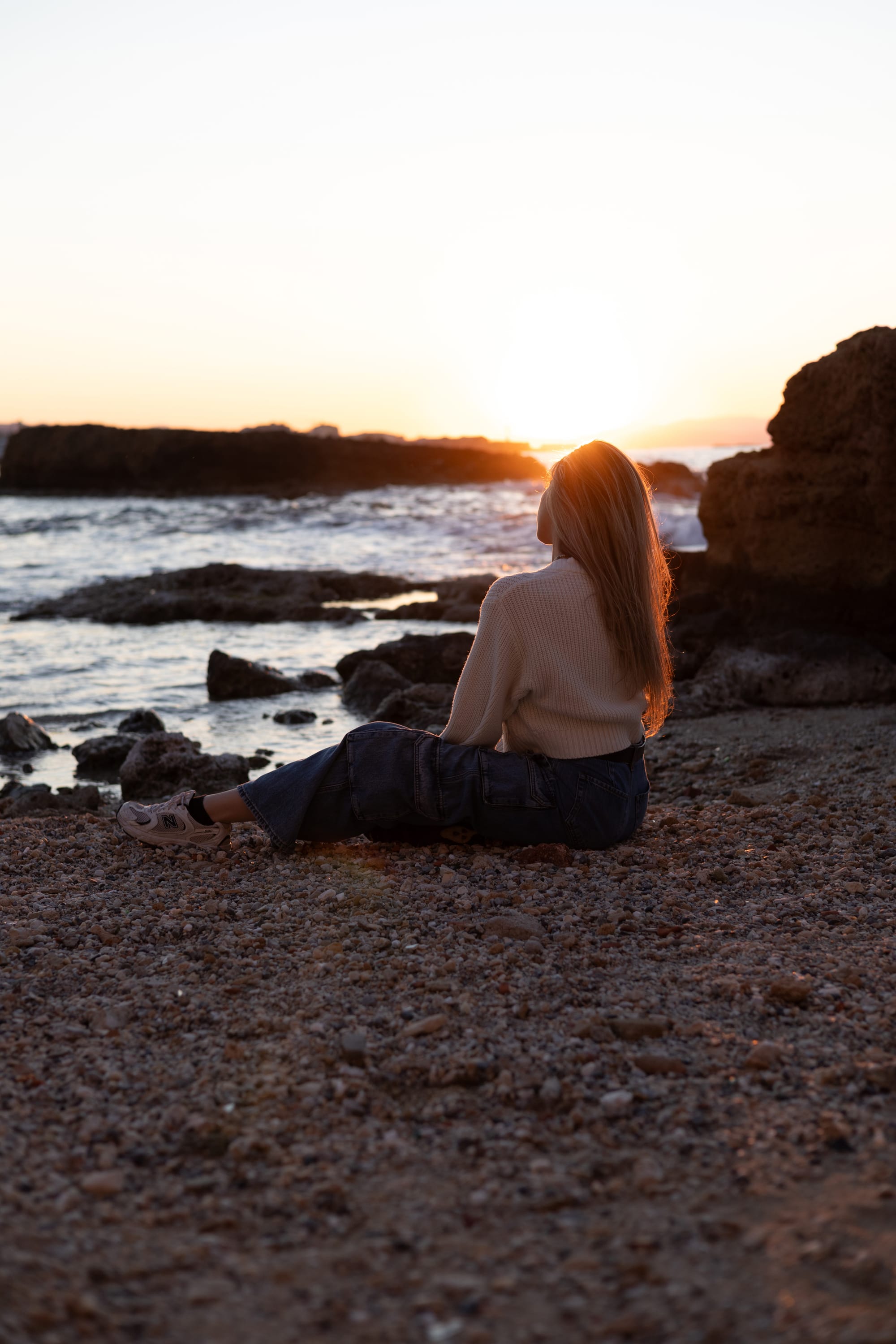 Spring Breeze of Crete