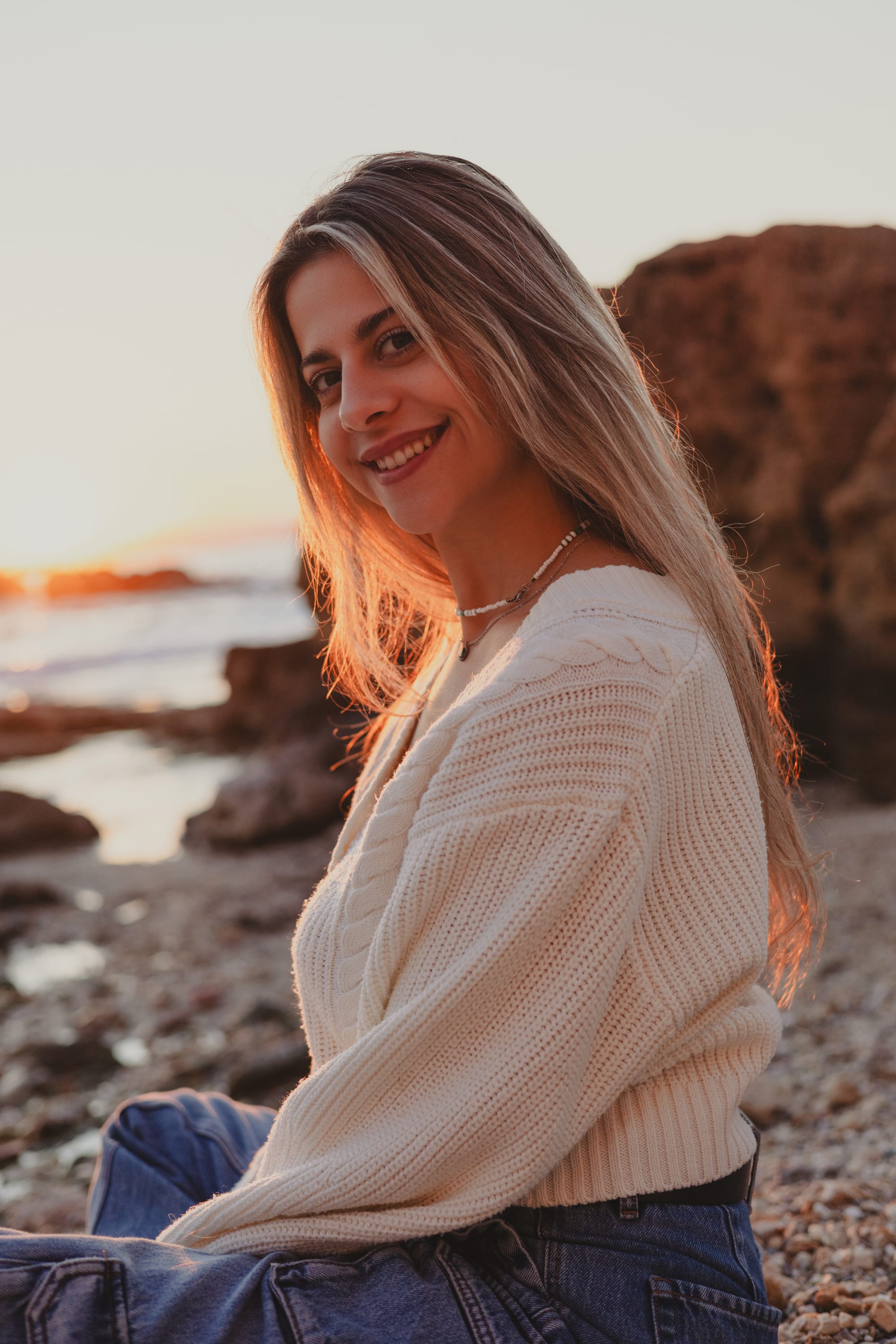 Spring Breeze of Crete