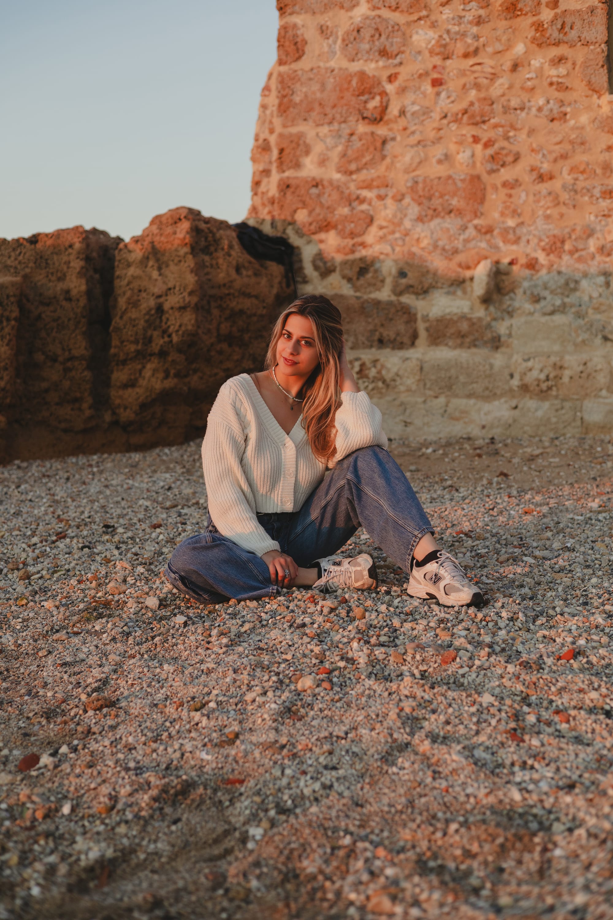 Spring Breeze of Crete